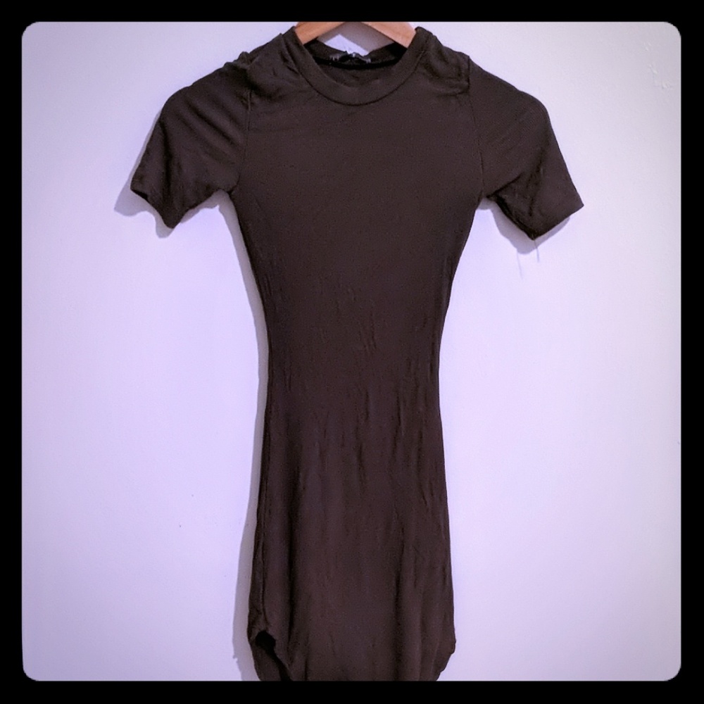 Charlotte Russe dress